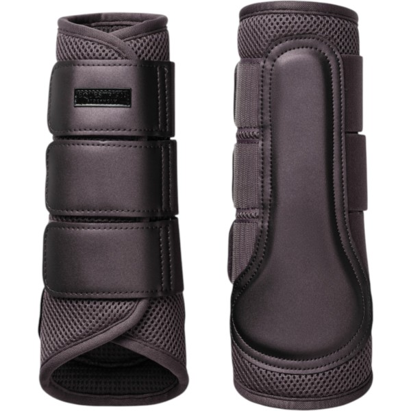 Dressurgamaschen Dark Violet Gamaschen Dressurgamaschen Dark Violet Gamaschen