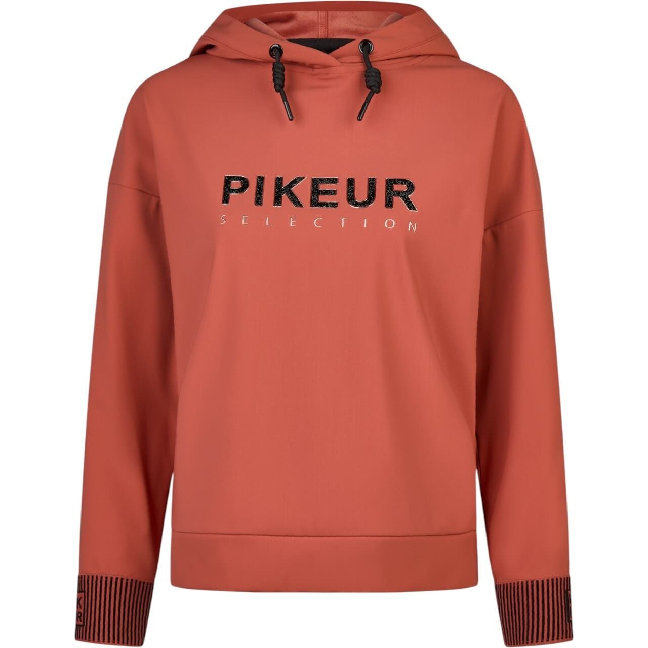 Pikeur Hoodie Damen Selection HW 2025 Kapuzenpullover Pikeur Hoodie Damen Selection HW 2025 Kapuzenpullover