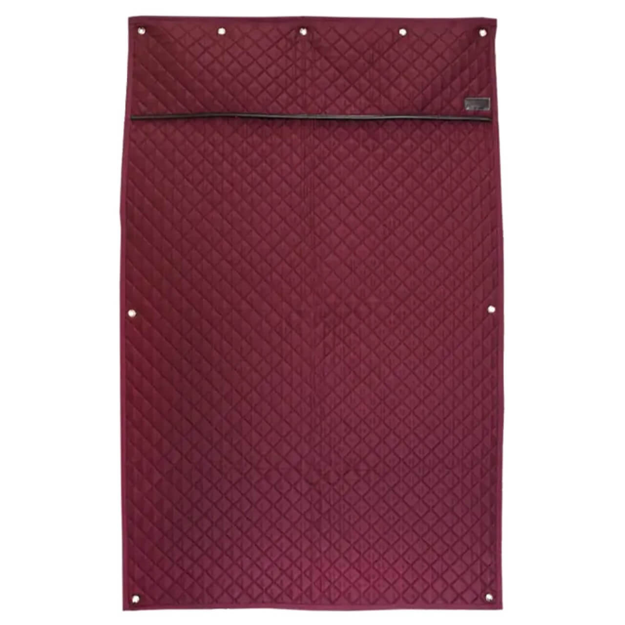 Kentucky Horsewear Boxenvorhang Stable Curtain Stallvorhang Kentucky Horsewear Boxenvorhang Stable Curtain Stallvorhang