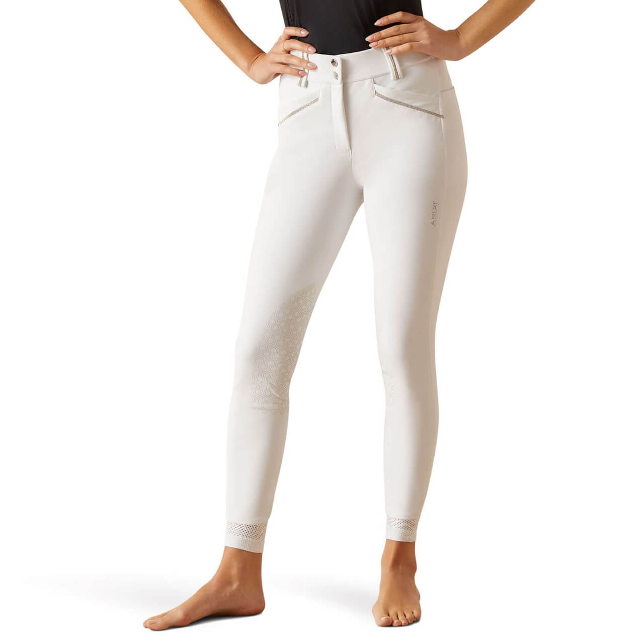 Ariat Turnierreithose Knie-Grip Tri Factor FS 2024 Reithose Ariat Turnierreithose Knie-Grip Tri Factor FS 2024 Reithose