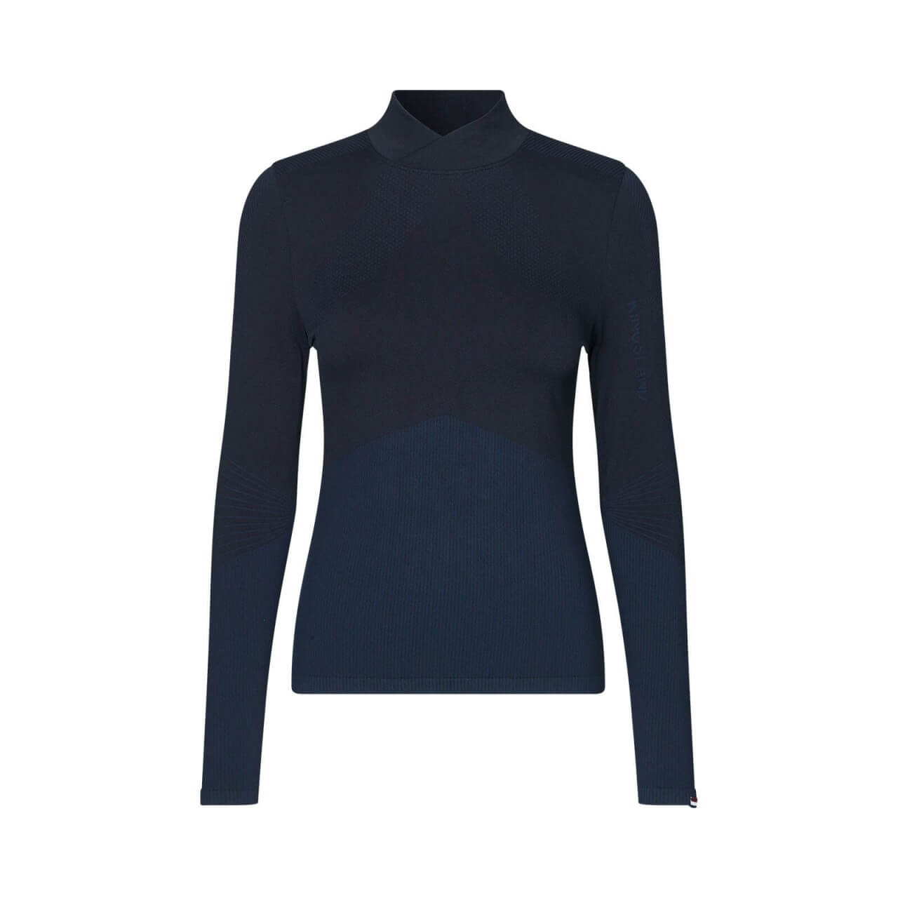 Kingsland Langarmshirt Damen KLVera Ladies Training Shirt HW 2024 Kingsland Langarmshirt Damen KLVera Ladies Training Shirt HW 2024