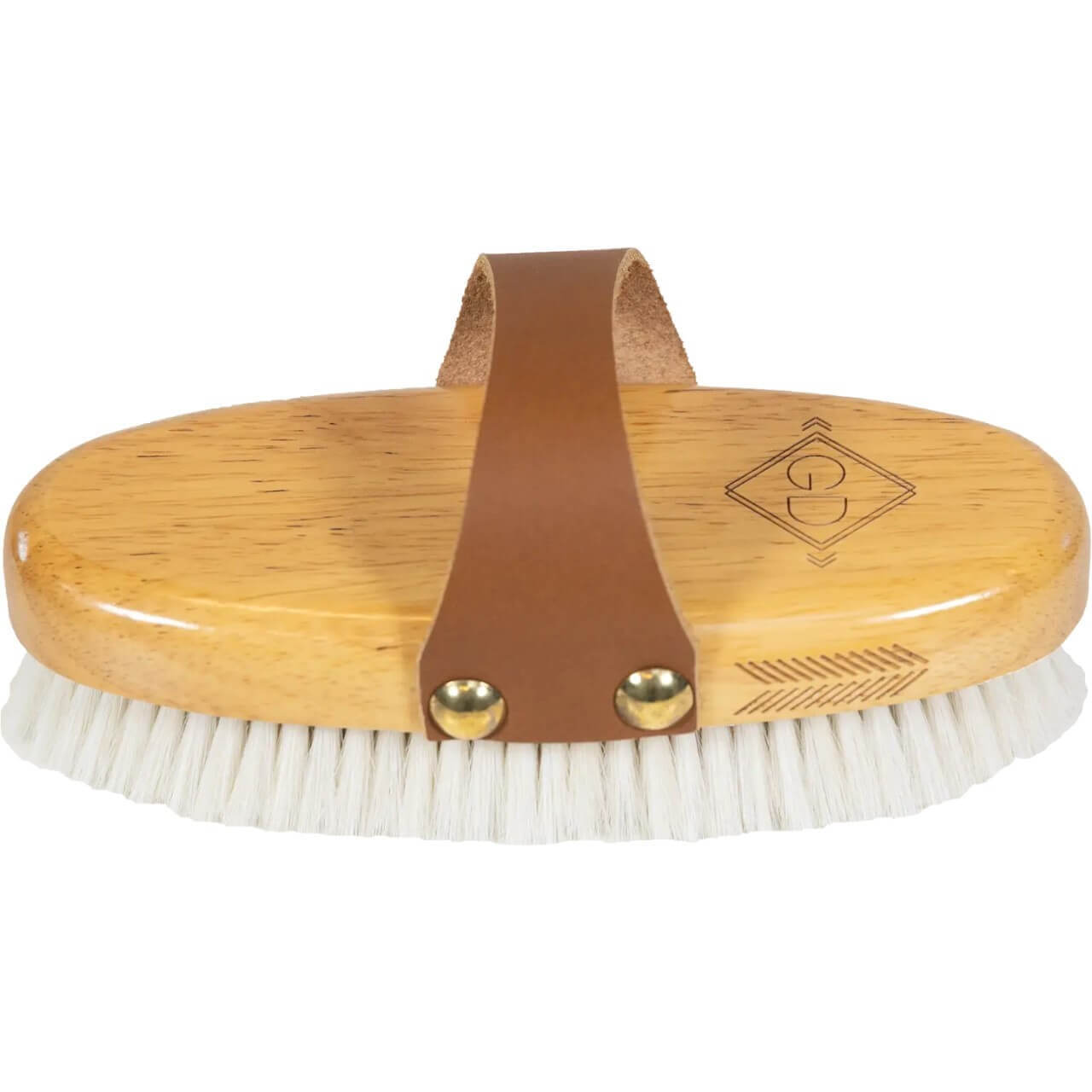 Grooming Deluxe Glanzbürste Overall Brush Soft Bürste Grooming Deluxe Glanzbürste Overall Brush Soft Bürste
