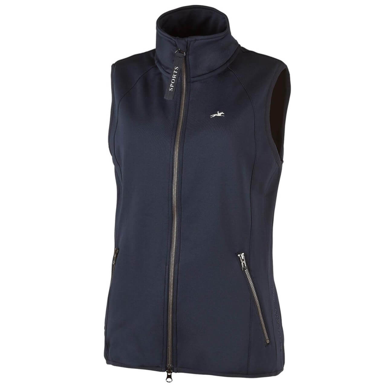 Schockemöhle Sports Weste Damen Harriet Style FS 2023 Funktionsweste Schockemöhle Sports Weste Damen Harriet Style FS 2023 Funktionsweste