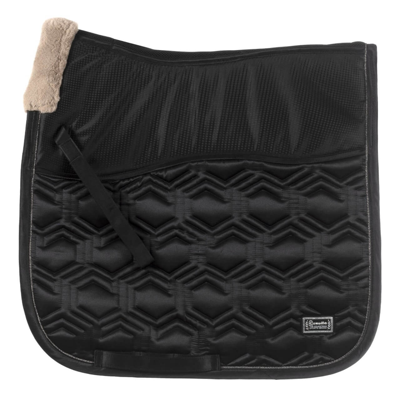 Cavallo Schabracke Dressur Cavaljuliana HW 2024 Dressurschabracke Cavallo Schabracke Dressur Cavaljuliana HW 2024 Dressurschabracke