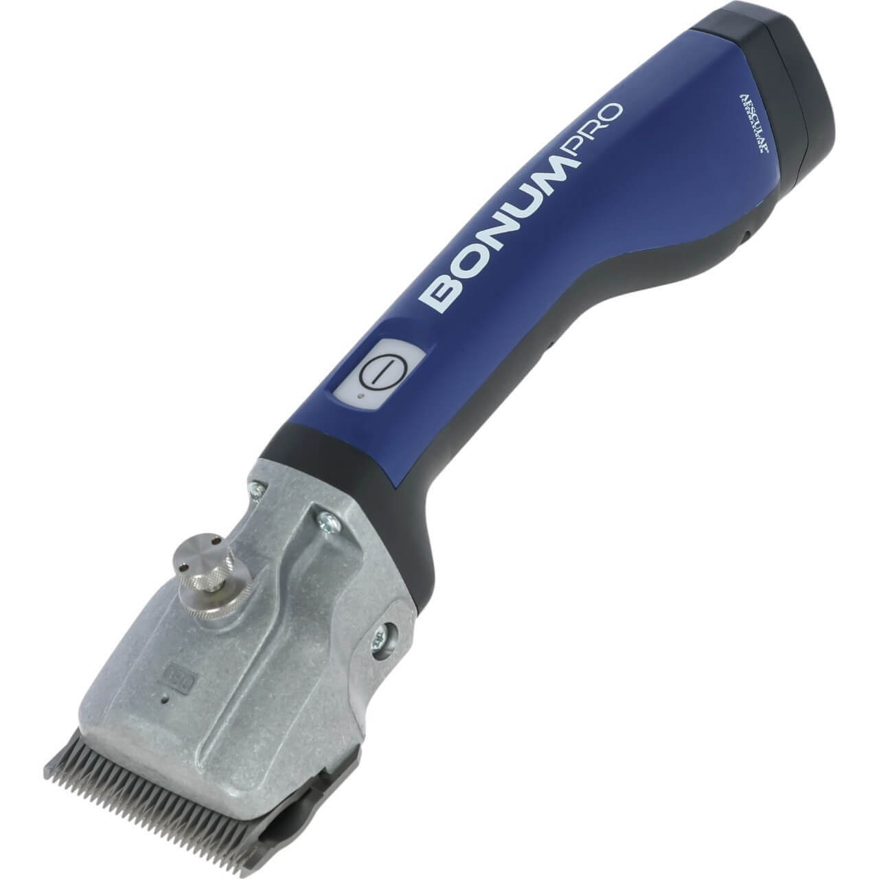 Aesculap Schermaschine Bonum Pro Rinder-/Pferdeschur Akkuschermaschine Aesculap Schermaschine Bonum Pro Rinder-/Pferdeschur Akkuschermaschine