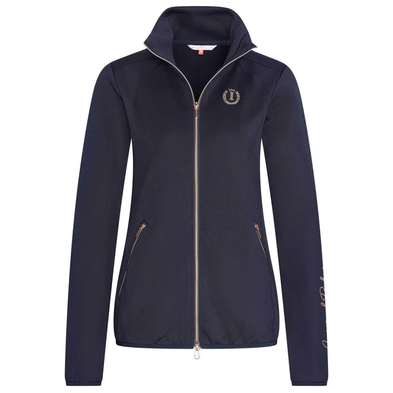 Imperial Riding Sweatjacke Damen IRHSporty Sparks FS 2023 Sweatjacke Imperial Riding Sweatjacke Damen IRHSporty Sparks FS 2023 Sweatjacke