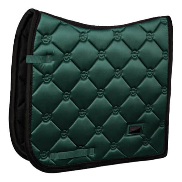 Schabracke Sycamore Green Dressurschabracke Schabracke Sycamore Green Dressurschabracke