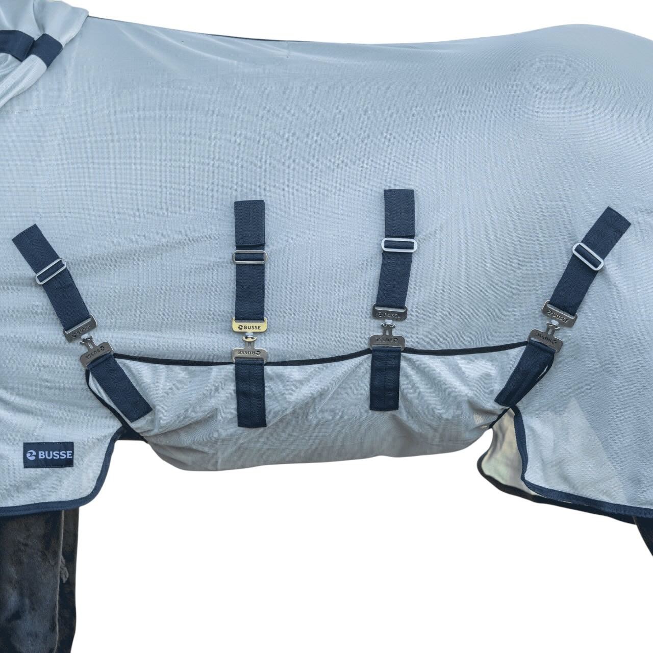 BUSSE Bauchlatz für Outdoordecke Superb AB Fliegenschutz BUSSE Bauchlatz für Outdoordecke Superb AB Fliegenschutz