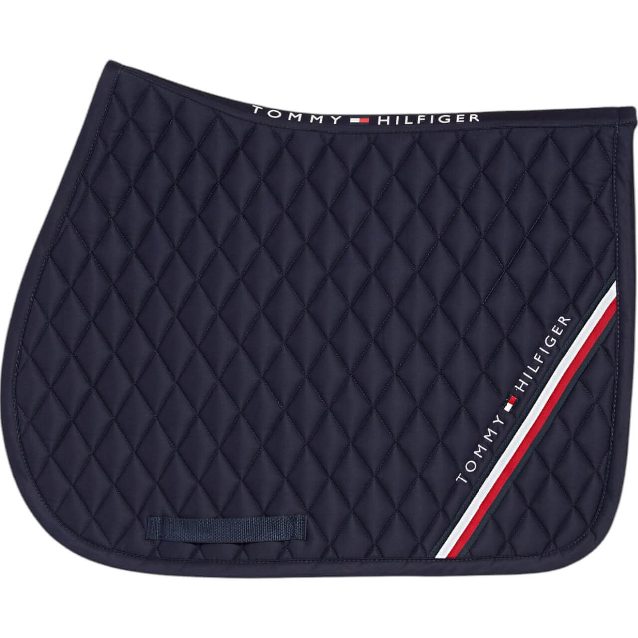 Tommy Hilfiger Equestrian Springschabracke Stanford Classic Schabracke Tommy Hilfiger Equestrian Springschabracke Stanford Classic Schabracke