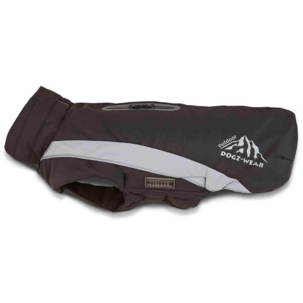 Winterhundemantel Dogz Wear Hundemantel Winterhundemantel Dogz Wear Hundemantel