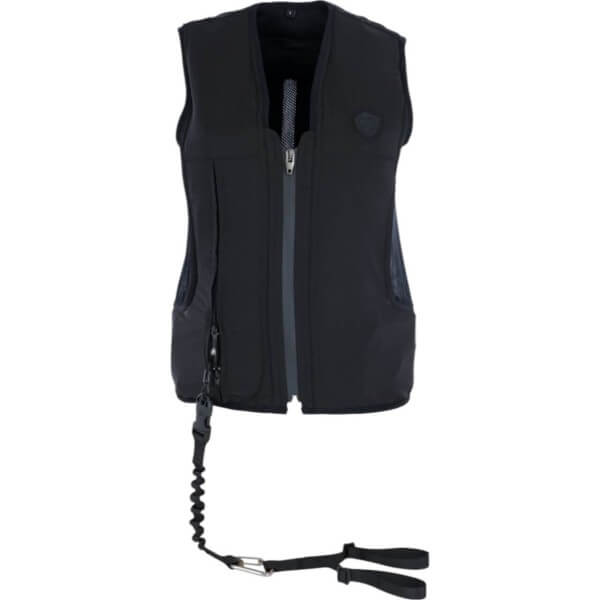 Airbag-Weste Manege Sicherheitsweste Airbag-Weste Manege Sicherheitsweste