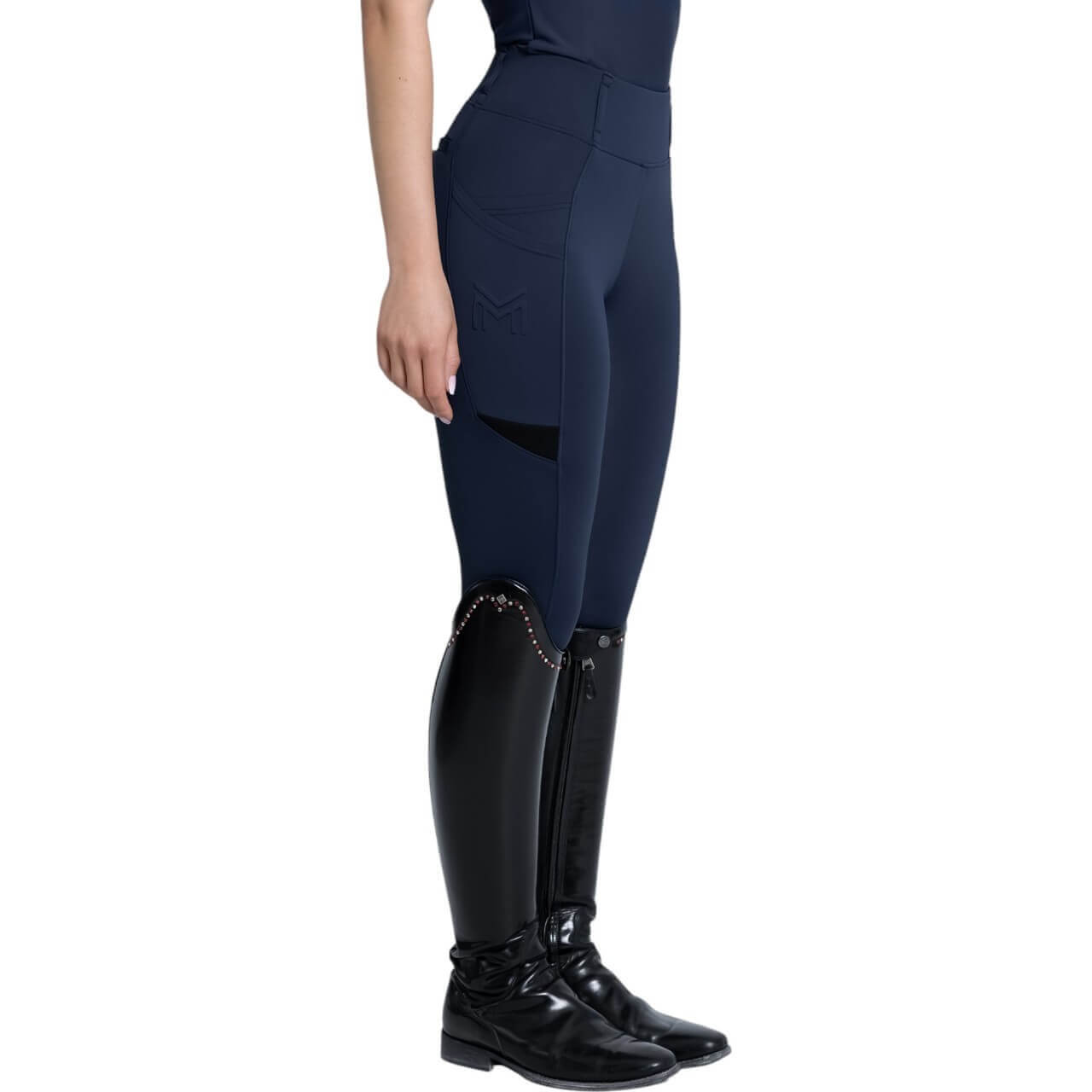 Maximilian Equestrian Reitleggings Damen Full-Grip Tech Damenreitleggings Maximilian Equestrian Reitleggings Damen Full-Grip Tech Damenreitleggings