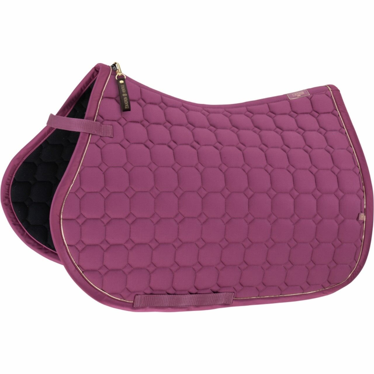 Eskadron Springschabracke Cotton Heritage 2025 Schabracke Eskadron Springschabracke Cotton Heritage 2025 Schabracke