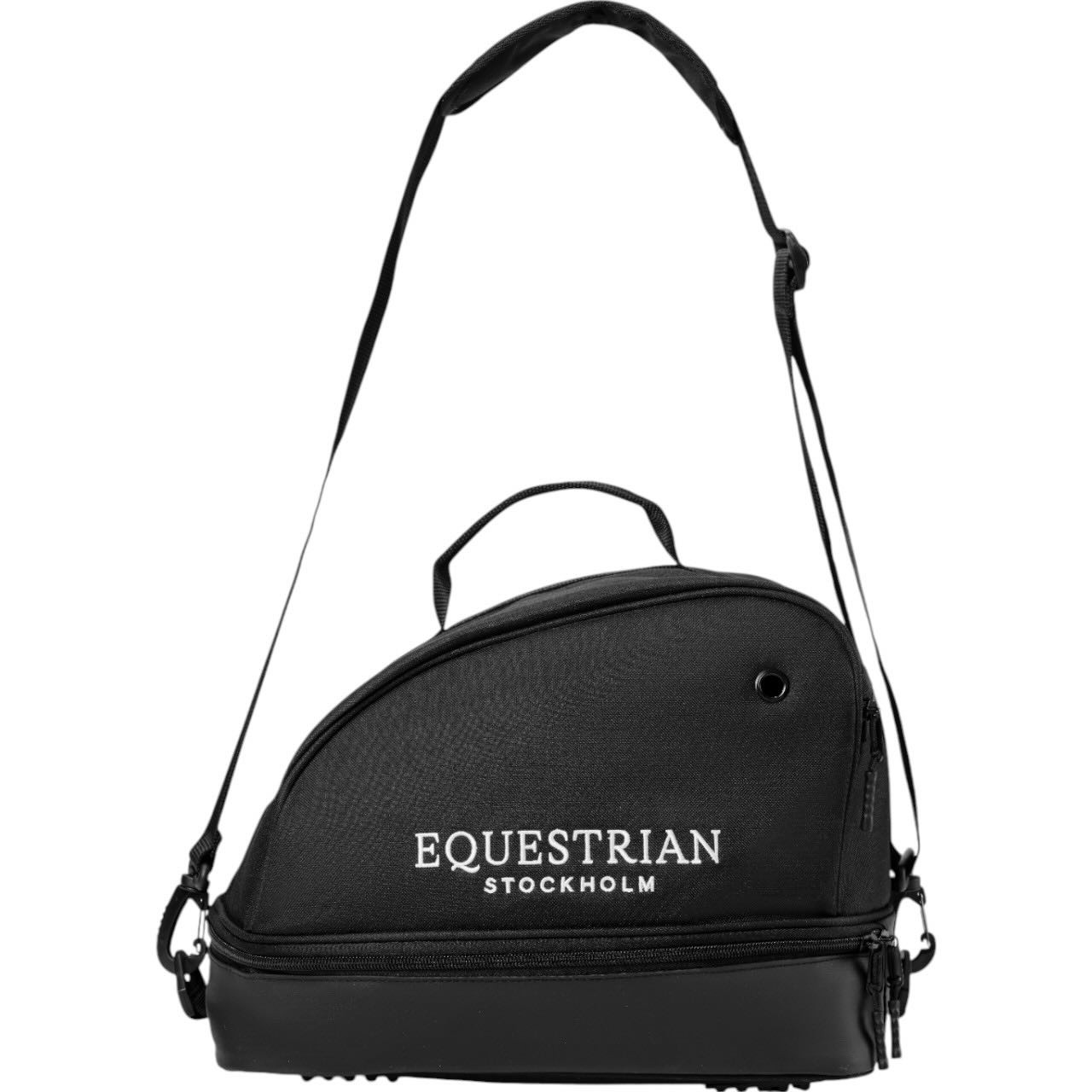 Equestrian Stockholm Helmtasche Helmet Bag Tasche Equestrian Stockholm Helmtasche Helmet Bag Tasche
