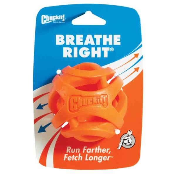 Breathe Right Ball Large 7,5 cm Breathe Right Ball Large 7,5 cm