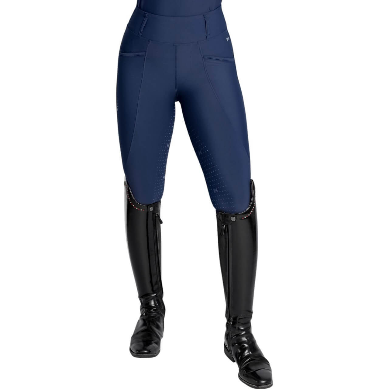 Maximilian Equestrian Reitleggings Damen Full-Grip Pro Riding Leggings Maximilian Equestrian Reitleggings Damen Full-Grip Pro Riding Leggings