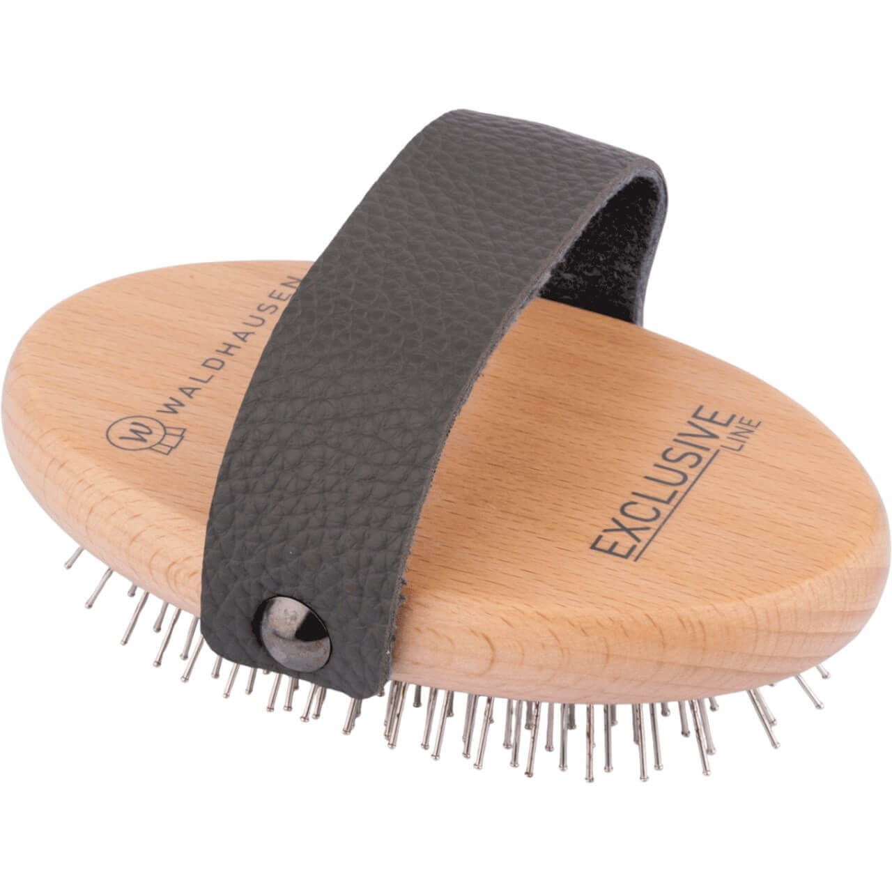 Waldhausen Mähnen- und Schweifbürste Exclusive Line Putzbürste Waldhausen Mähnen- und Schweifbürste Exclusive Line Putzbürste