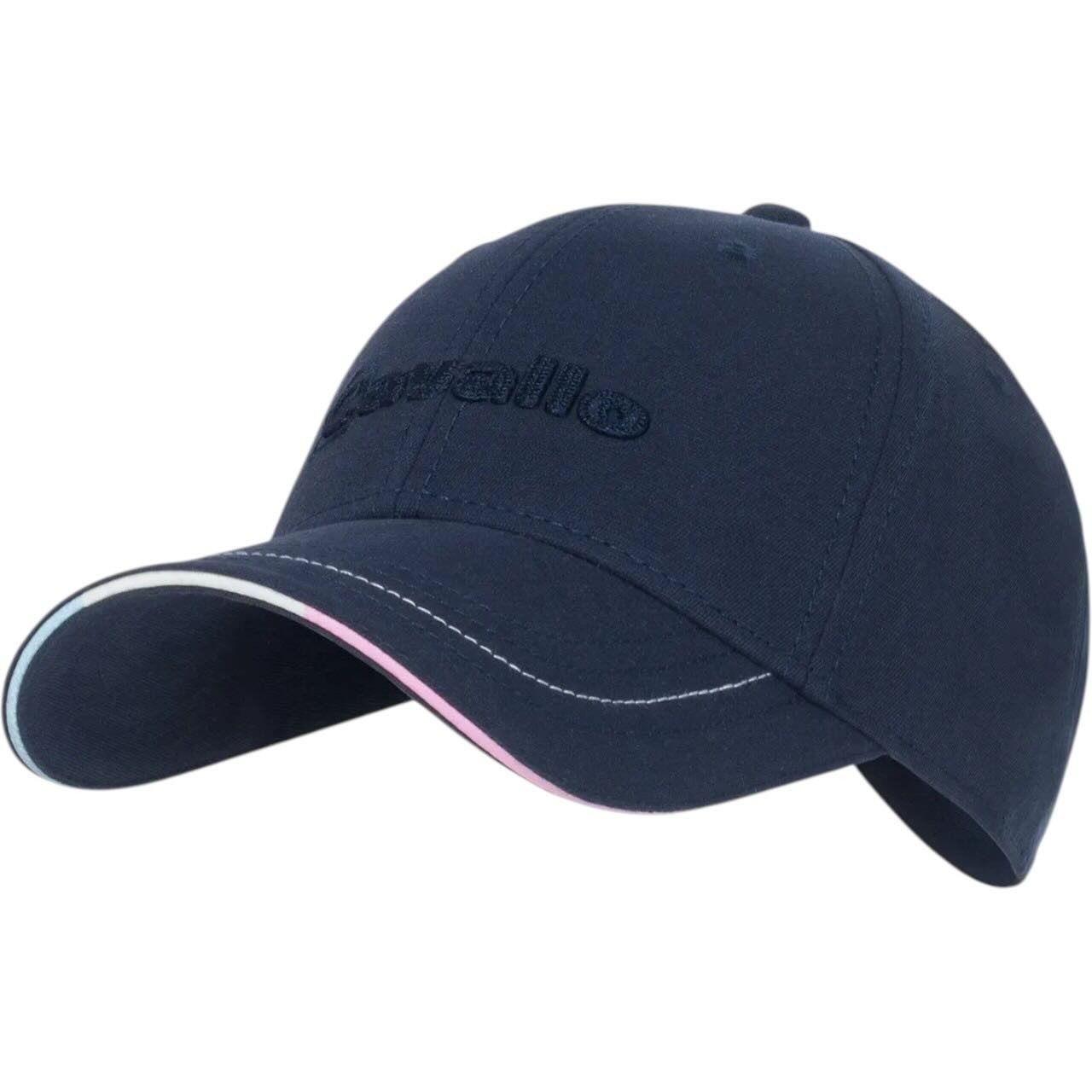 Cavallo Cap CAVALBRENDA FS 2026 Kappe Cavallo Cap CAVALBRENDA FS 2026 Kappe