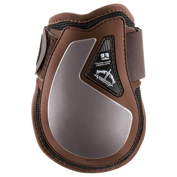 veredus-streichkappen-young-jump-absolute-olympus-beinschutz-brown veredus-streichkappen-young-jump-absolute-olympus-beinschutz-brown