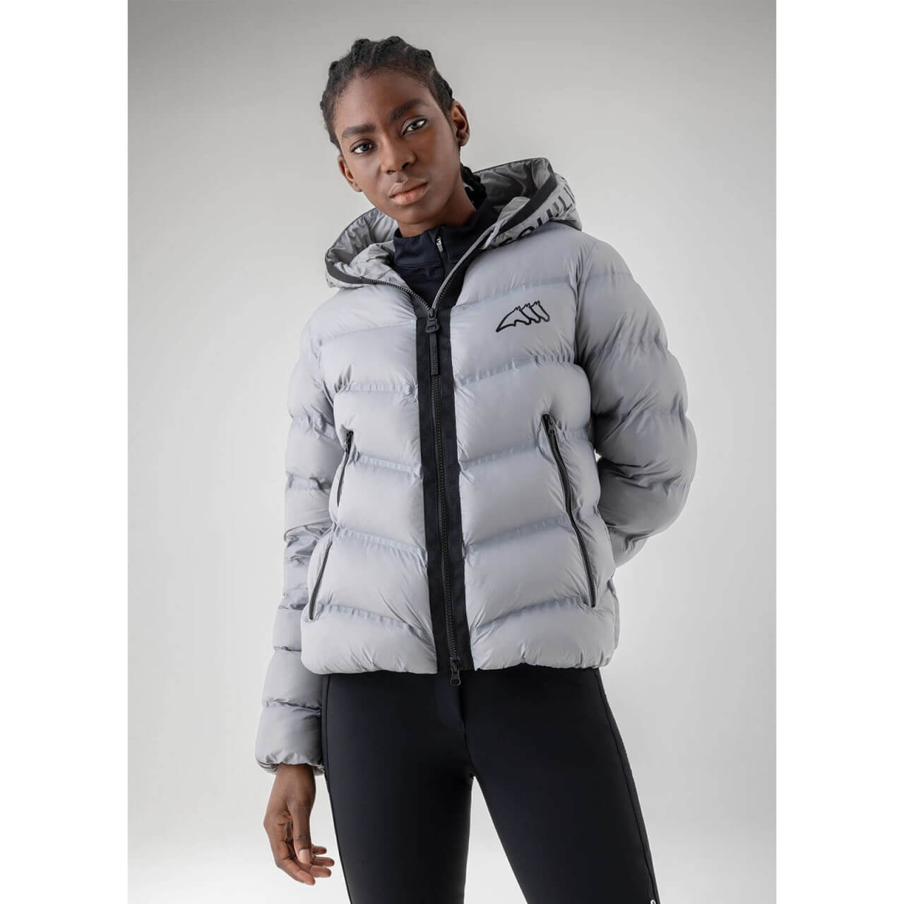 Equiline Jacke Damen Cabry HW 2024 Winterjacke Equiline Jacke Damen Cabry HW 2024 Winterjacke