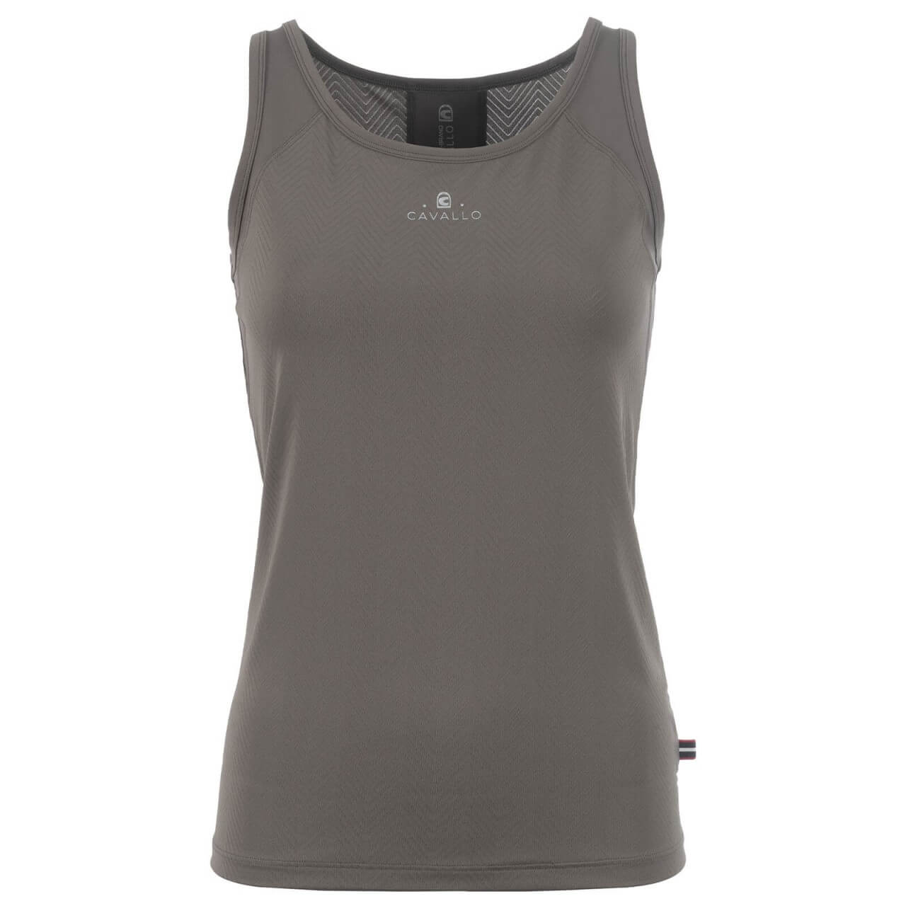 Cavallo Trainingstop Damen Cavaltraining FS 2024 Top Cavallo Trainingstop Damen Cavaltraining FS 2024 Top