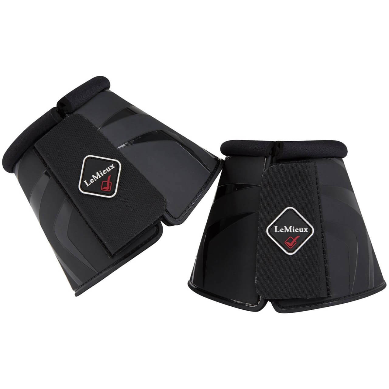 LeMieux Hufglocken LMX ProShell Over Reach Hufschutz LeMieux Hufglocken LMX ProShell Over Reach Hufschutz