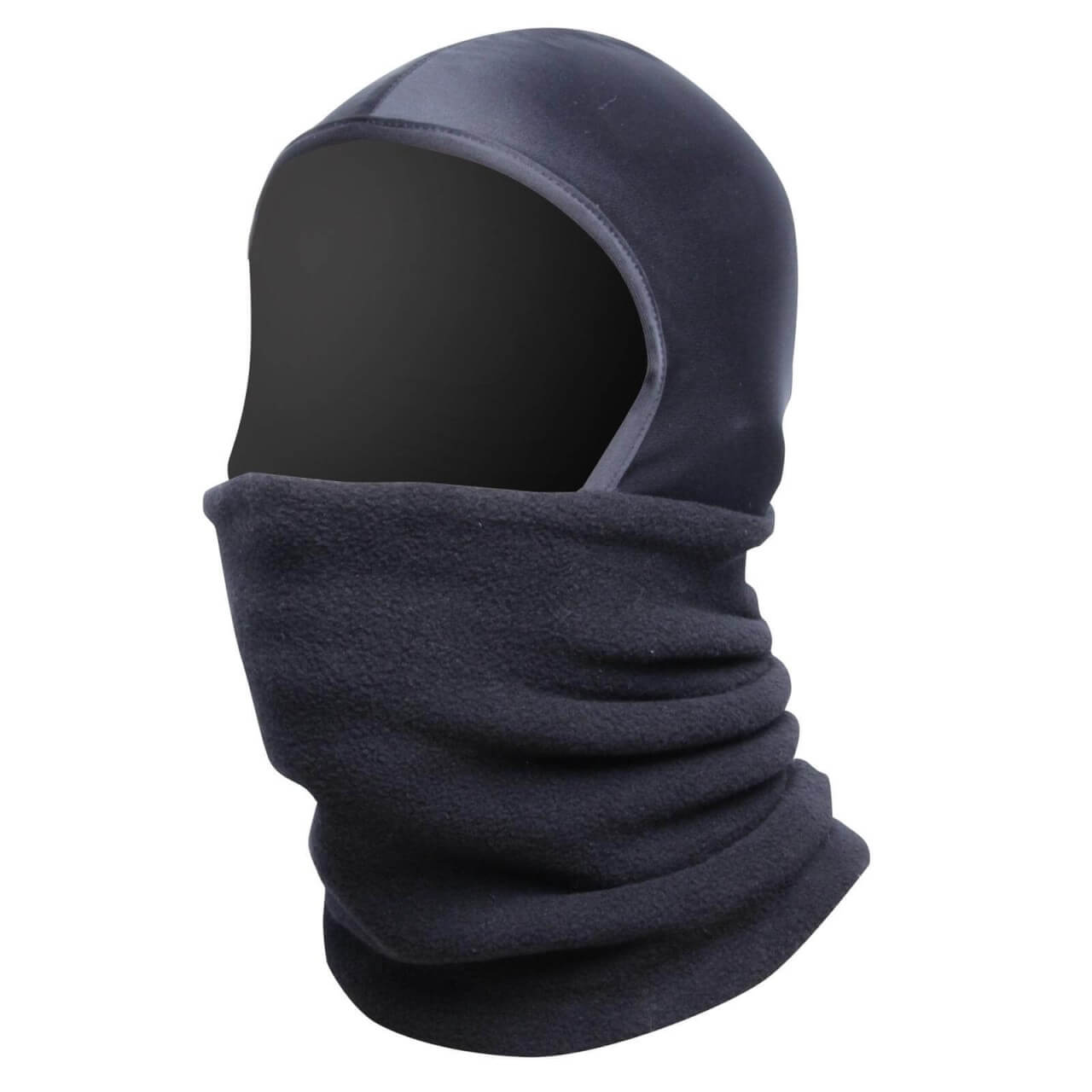 E.L.T Sturmhaube Storm, black E.L.T Sturmhaube Storm, black