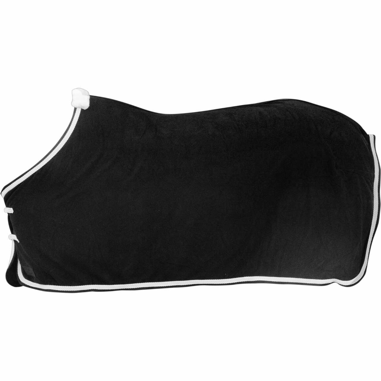 Kentucky Horsewear Abschwitzdecke Plaited Rope Fleecedecke Kentucky Horsewear Abschwitzdecke Plaited Rope Fleecedecke