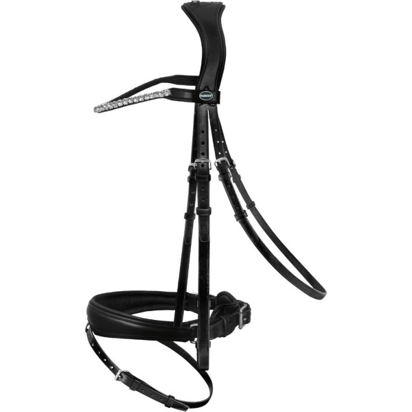 Trense Favorite powered by Ingrid Klimke Trense Favorite powered by Ingrid Klimke