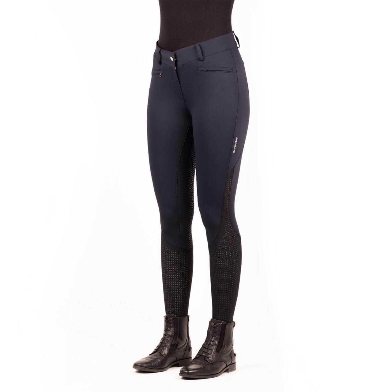 Euro-Star Reithose Damen ESAirflow F-Grip Classic Vollbesatz Damenreithose Euro-Star Reithose Damen ESAirflow F-Grip Classic Vollbesatz Damenreithose