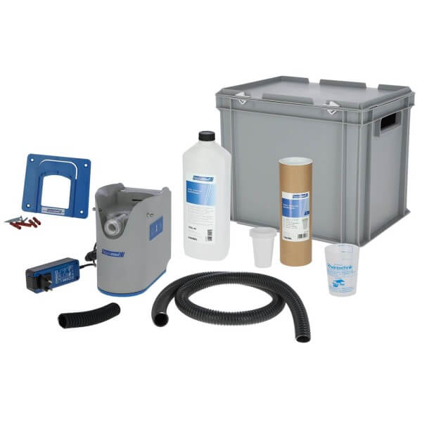 Akku-Ultraschall-Inhalator ohne Maske AirOne Flex Pferdeinhalator Akku-Ultraschall-Inhalator ohne Maske AirOne Flex Pferdeinhalator