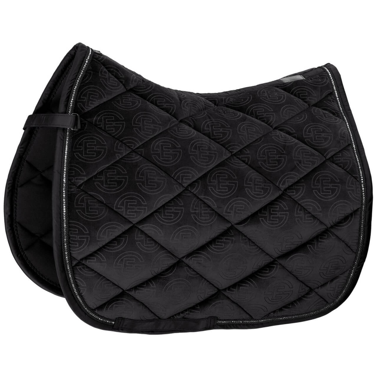 Eskadron Schabracke Velvet Crystal Reflexx 2023 Satteldecke Eskadron Schabracke Velvet Crystal Reflexx 2023 Satteldecke