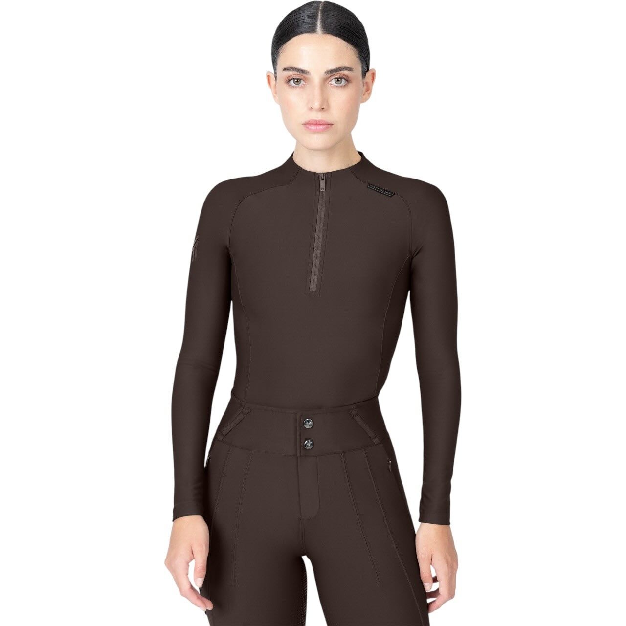 Maximilian Equestrian Baselayer Damen Langarm Origin Longsleeve Maximilian Equestrian Baselayer Damen Langarm Origin Longsleeve