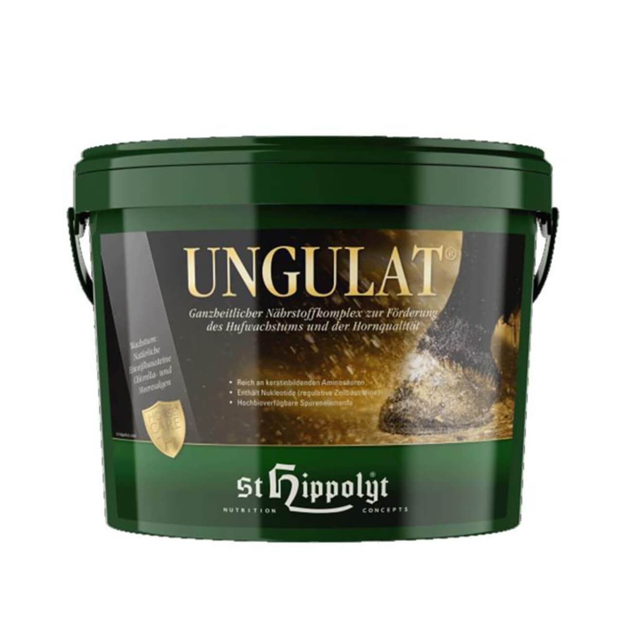 St. Hippolyt Hufkur Ungulat St. Hippolyt Hufkur Ungulat