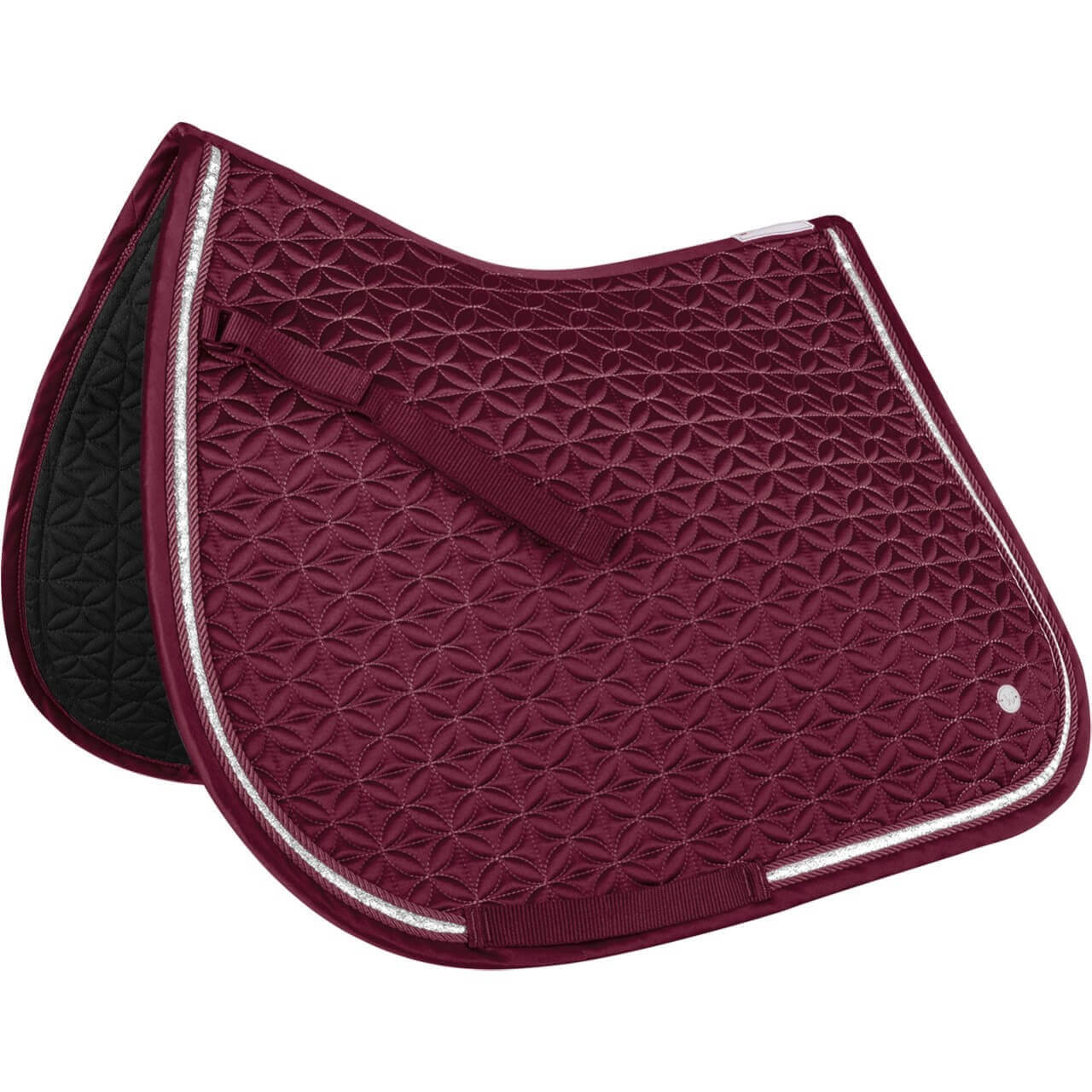 Waldhausen Schabracke Rom Saddle Pad Waldhausen Schabracke Rom Saddle Pad