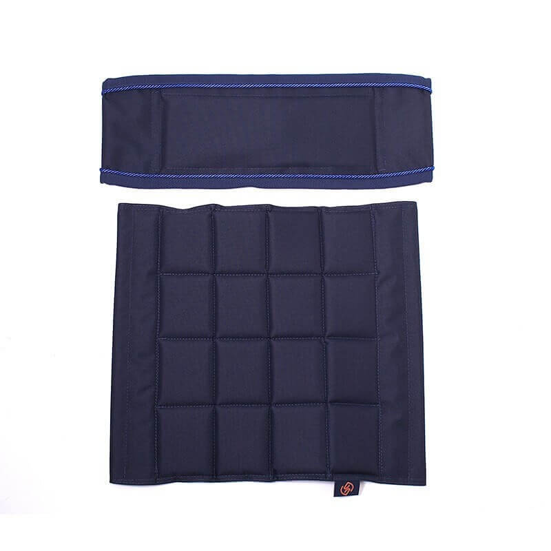 ONE Equestrian Stoffteil Sitz und Lehne für Stuhlrahmen ONE Equestrian Stoffteil Sitz und Lehne für Stuhlrahmen