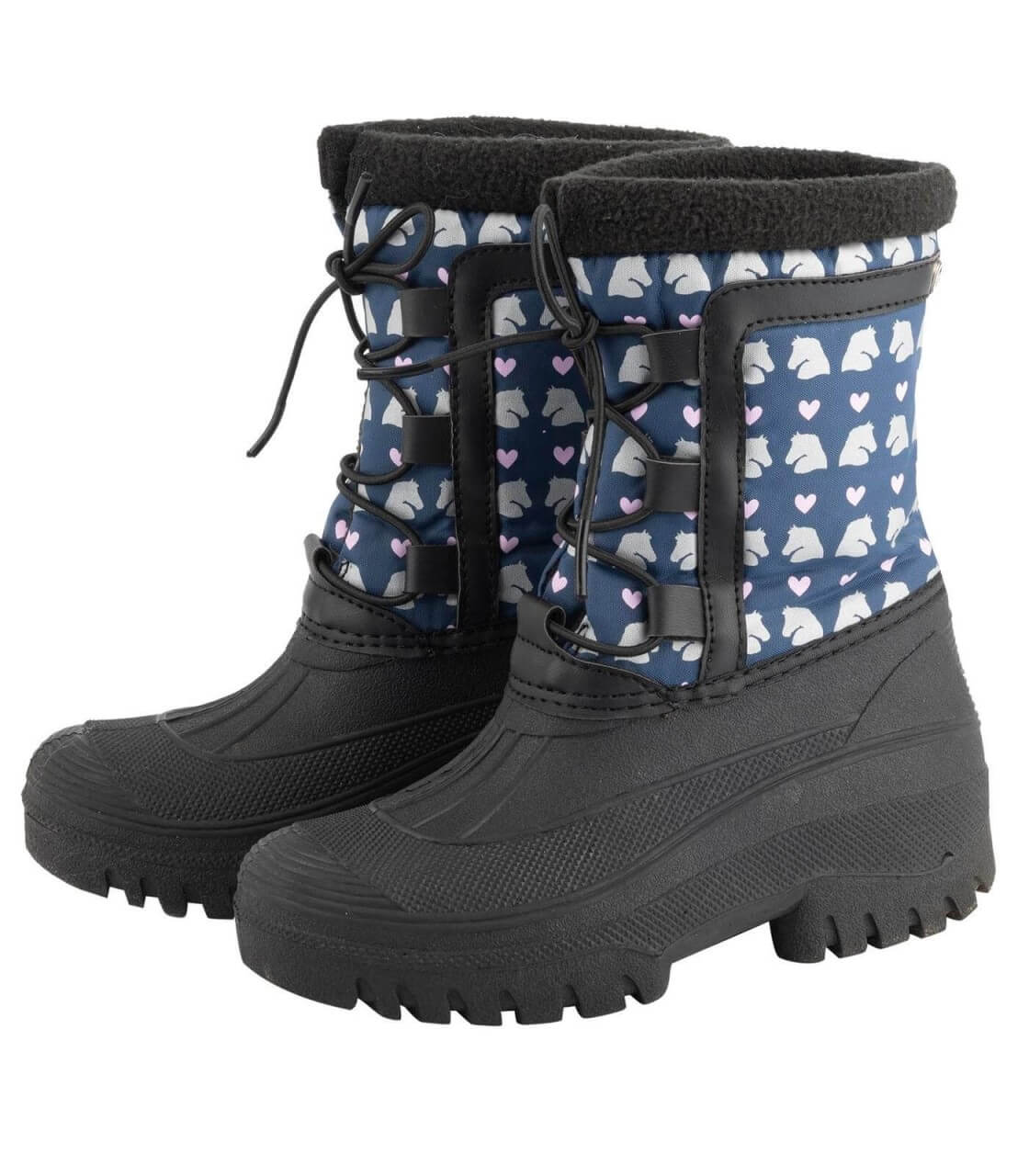 E.L.T Thermoschuh Lucky Snowfall, Kids E.L.T Thermoschuh Lucky Snowfall, Kids