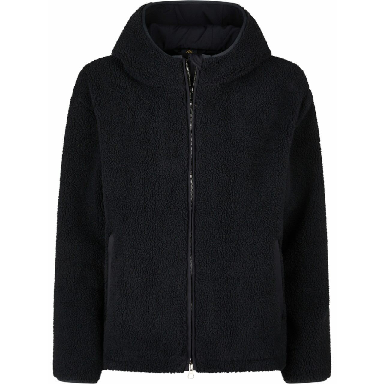 Eskadron Fleecejacke Damen Zip-Hood Heritage 2025 Teddyjacke Eskadron Fleecejacke Damen Zip-Hood Heritage 2025 Teddyjacke