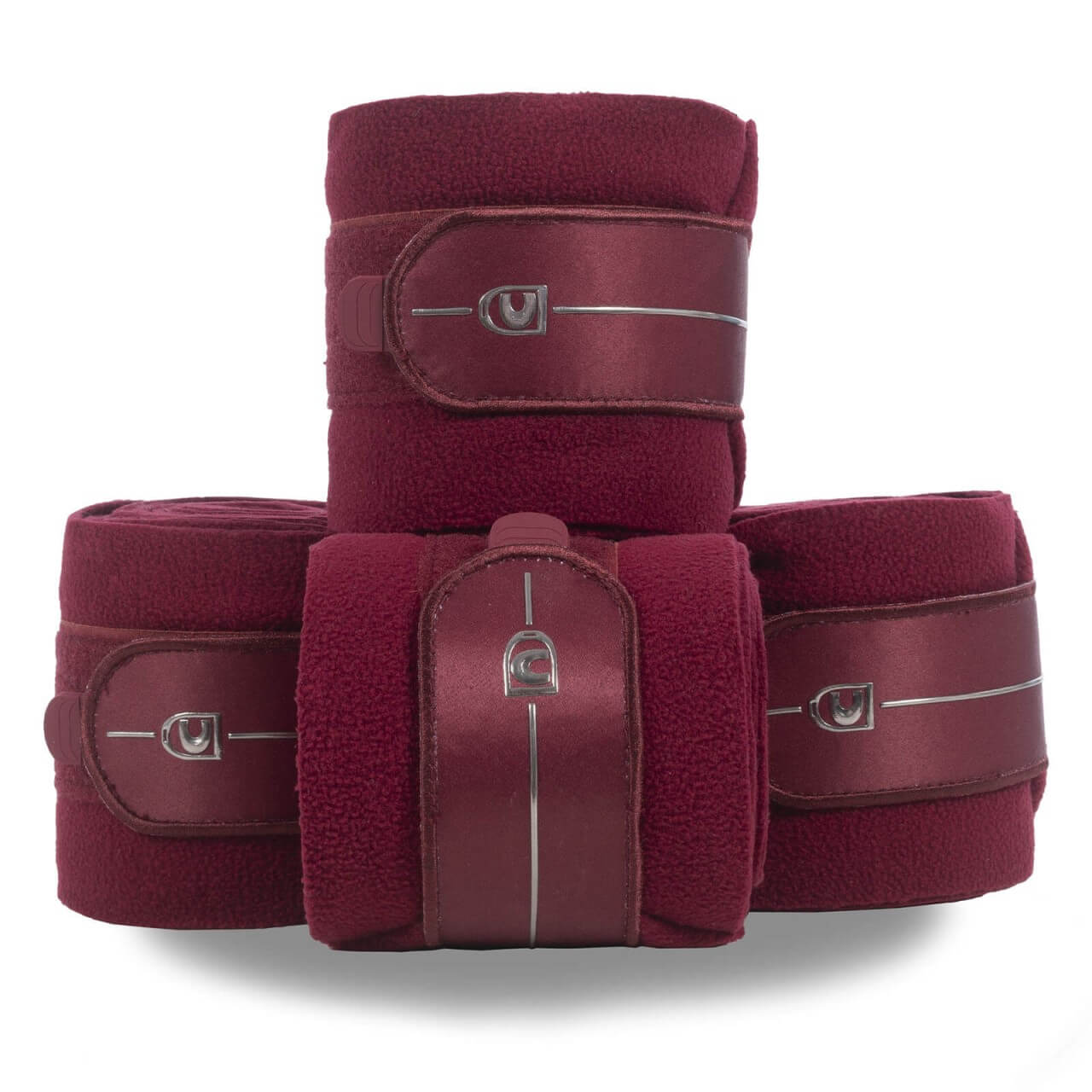 Cavallo Bandagen CAVALJOLA HW 2023 Fleecebandagen Cavallo Bandagen CAVALJOLA HW 2023 Fleecebandagen