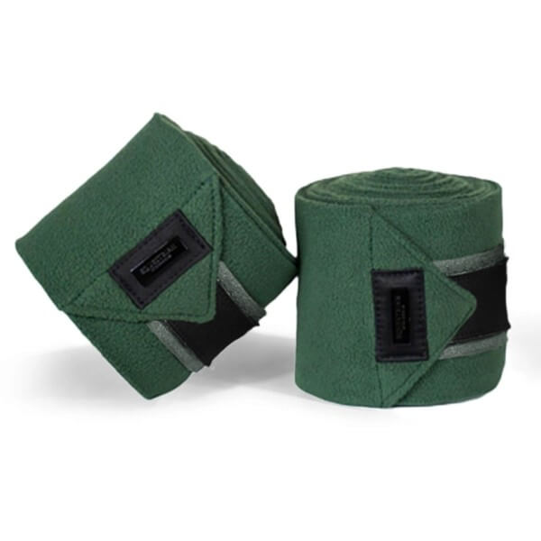 Bandagen Sycamore Green Fleecebandagen Bandagen Sycamore Green Fleecebandagen