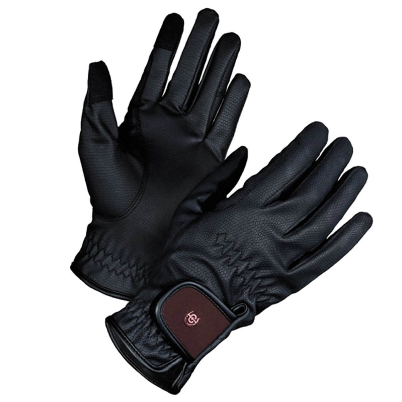 Equestrian Stockholm Reithandschuhe Unisex Riding Gloves Motion Endless Glow Equestrian Stockholm Reithandschuhe Unisex Riding Gloves Motion Endless Glow