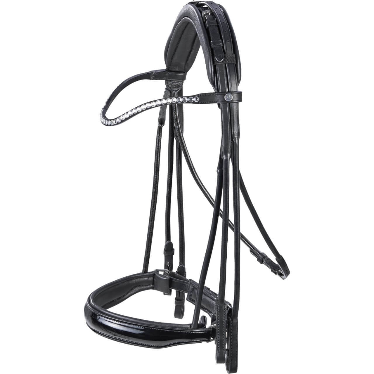 BUSSE Kandare Passage Line RP Dressurkandare BUSSE Kandare Passage Line RP Dressurkandare