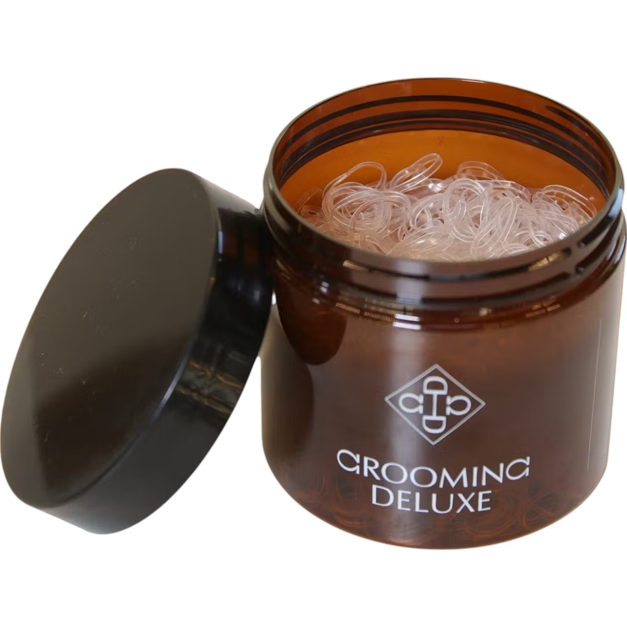 Grooming Deluxe Mähnengummis Mane Rubbers Grooming Deluxe Mähnengummis Mane Rubbers