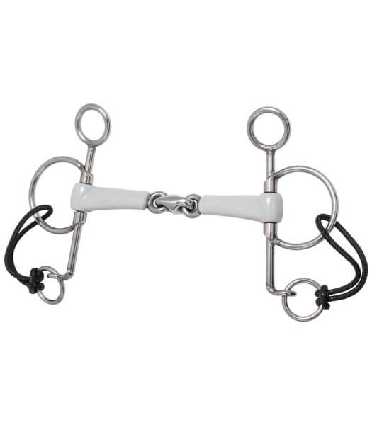 Pelham Kurz Doppelt Gebrochen Pelham Kurz Doppelt Gebrochen