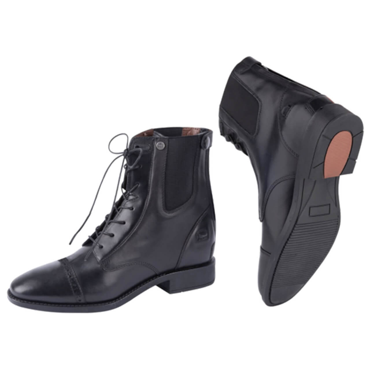 E.L.T Schnürstiefelette Belfort E.L.T Schnürstiefelette Belfort