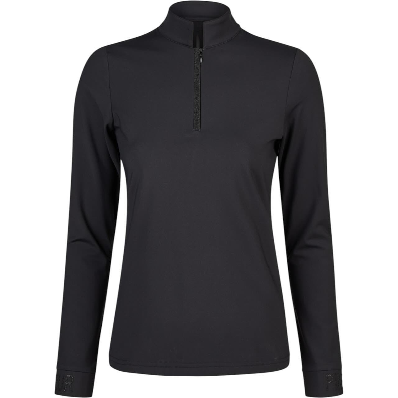 Pikeur Funktionsshirt Damen Half-Zip Selection HW 2025 Langarmshirt Pikeur Funktionsshirt Damen Half-Zip Selection HW 2025 Langarmshirt
