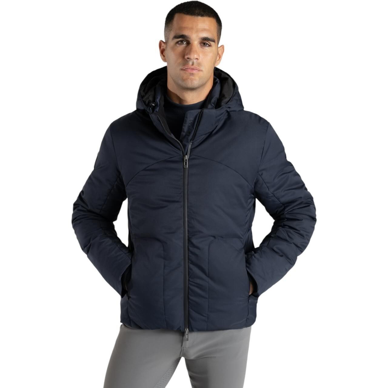 Maximilian Equestrian Bomberjacke Herren Elan Puffer Jacket Maximilian Equestrian Bomberjacke Herren Elan Puffer Jacket