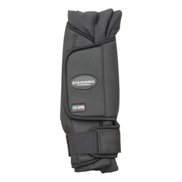 Stallgamaschen Euroriding by Kentaur Vorderbein Stallgamaschen Euroriding by Kentaur Vorderbein