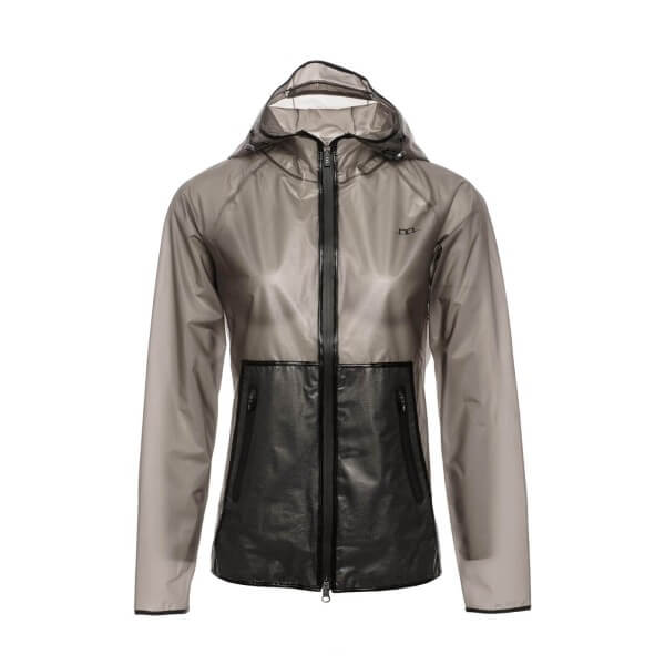 Regenjacke Damen Clear Waterproof FS 2022 Regenjacke Damen Clear Waterproof FS 2022