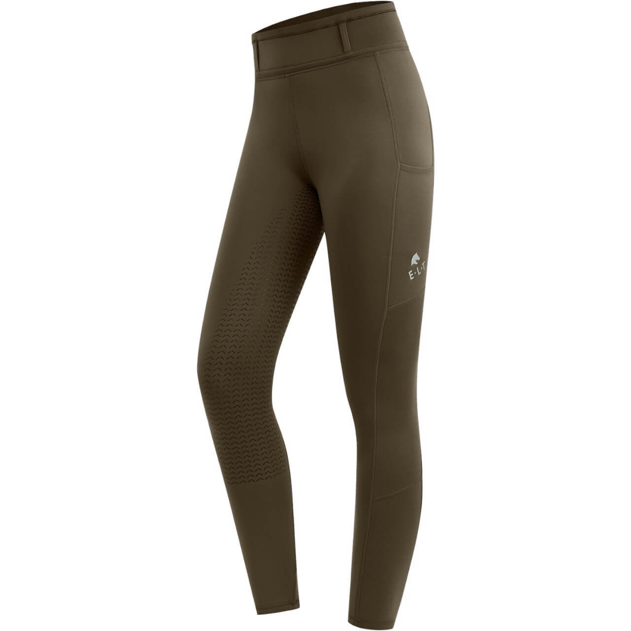 E.L.T Reitleggings Full-Grip Damen Ella Reithose E.L.T Reitleggings Full-Grip Damen Ella Reithose